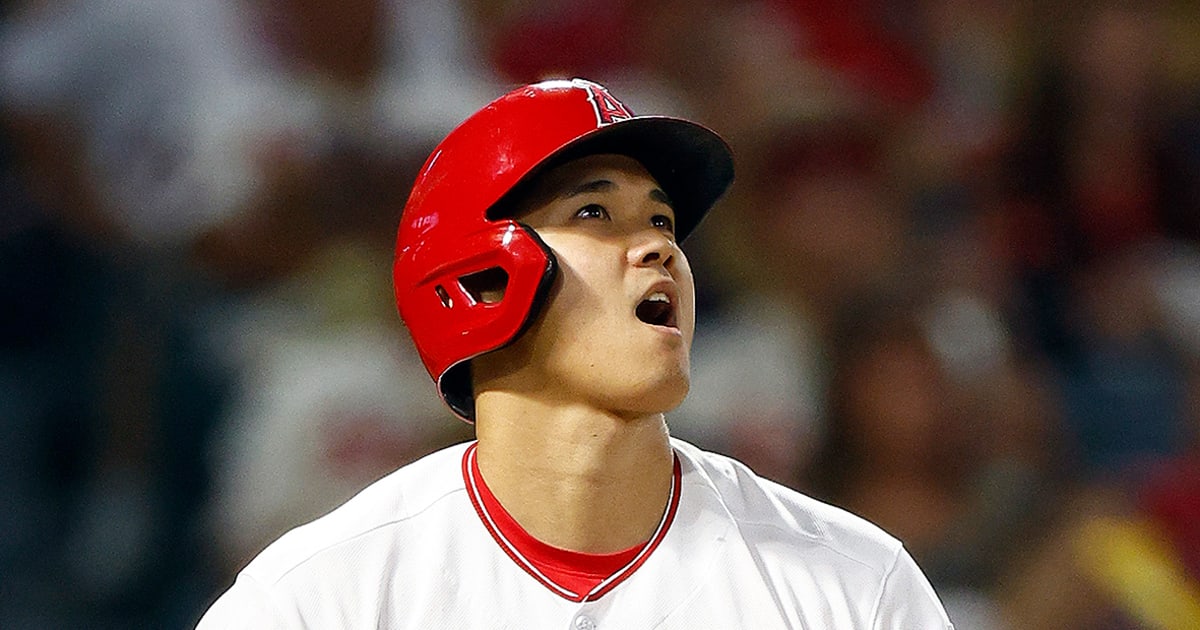 Longest home runs of 2023 MLB season MLB Stories