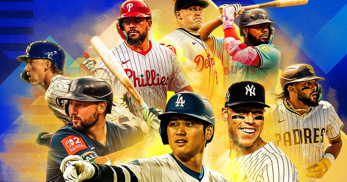 All-MLB Team Nominees 2025 - MLB Stories