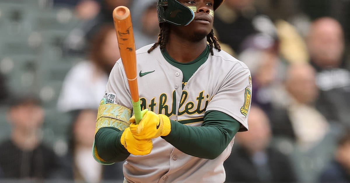 Player of the Game: April 17 2025 - MLB Stories