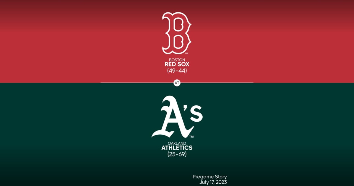 boston-red-sox-at-oakland-athletics-preview-07-17-2023-mlb-stories