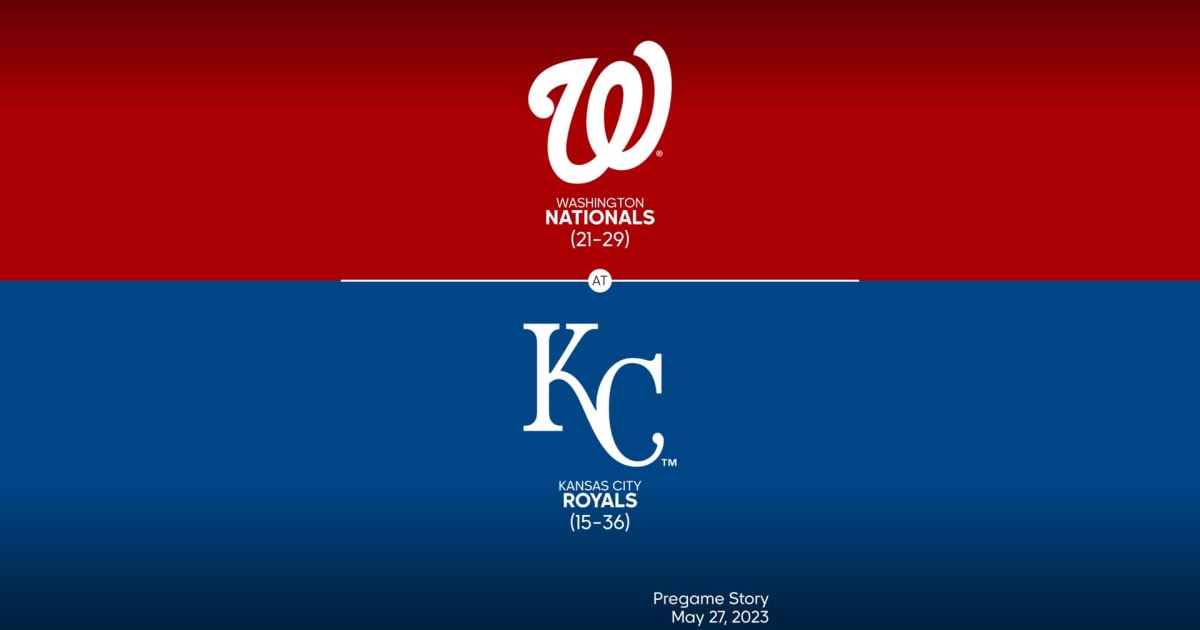 Nationals Vs. Royals: Who Will Claim Mlb Supremacy? - tq6jwn3