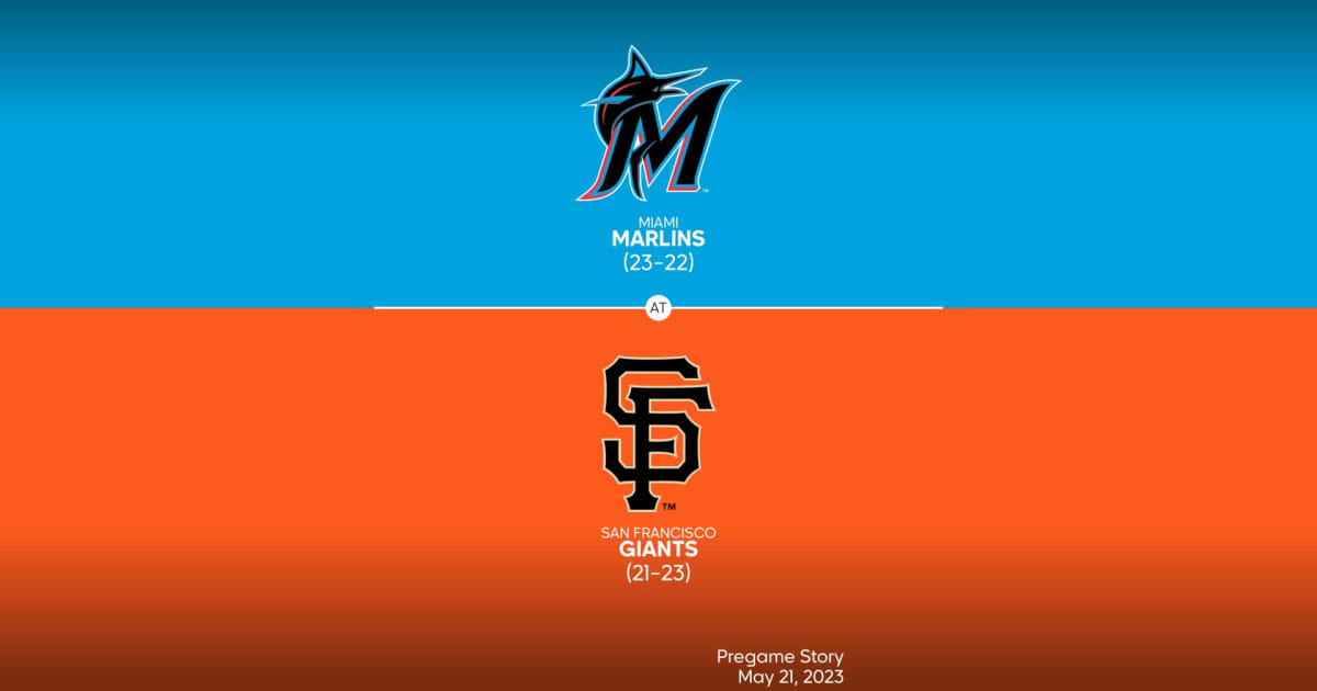 Miami Marlins vs San Francisco Giants Prediction & Match Preview