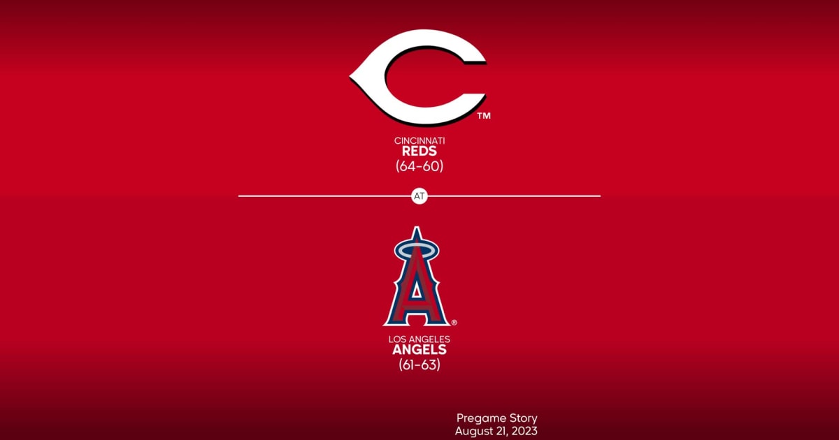 Series Preview: Cleveland Indians vs. Los Angeles Angels