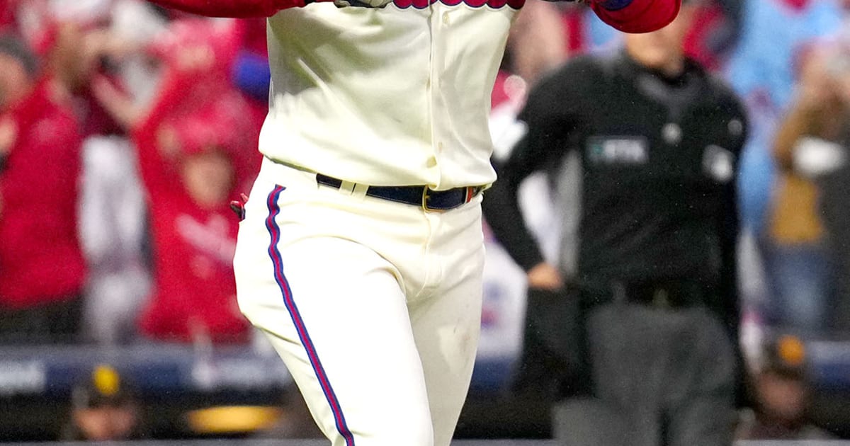 MLB Stories The most memorable home runs in MLB playoff history