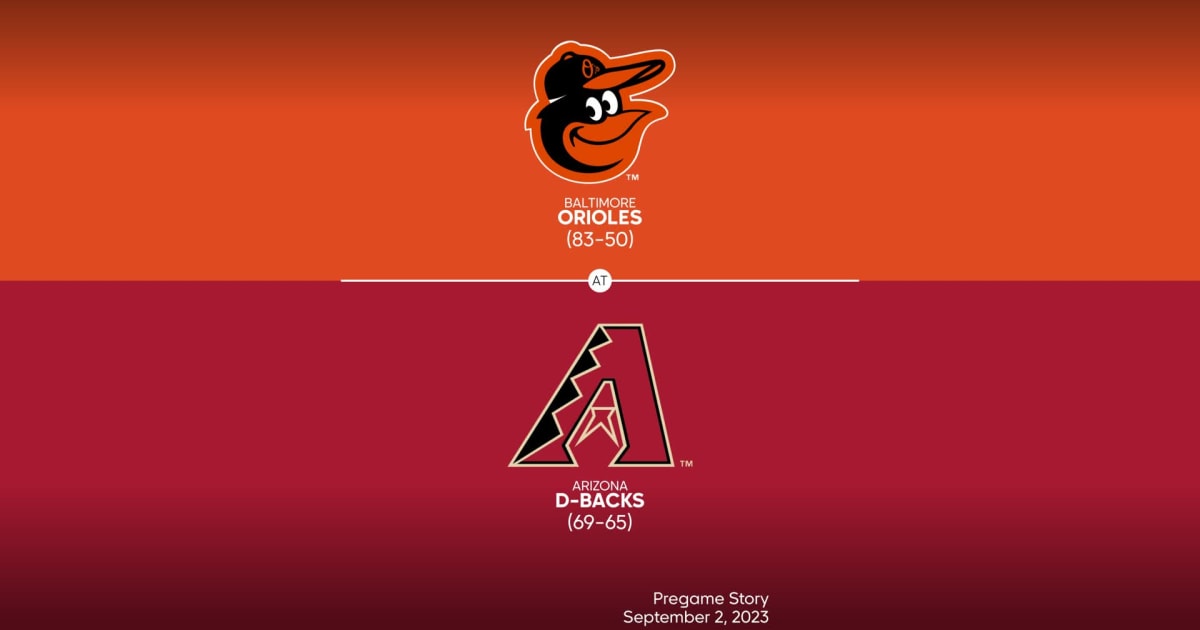 baltimore-orioles-at-arizona-diamondbacks-preview-09-02-2023-mlb