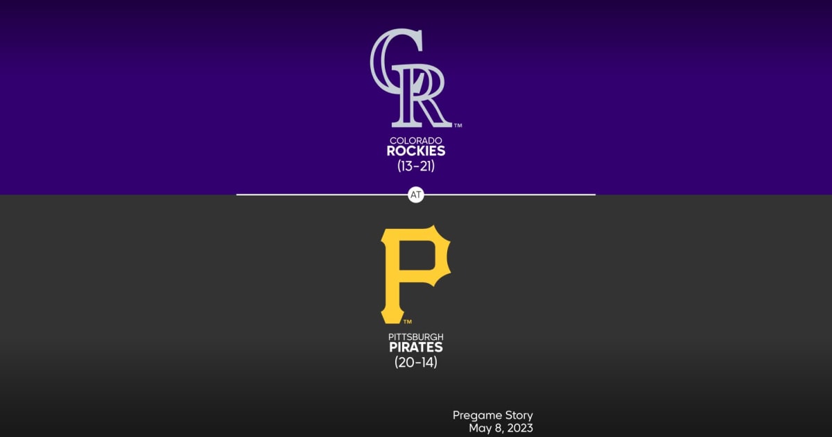colorado-rockies-at-pittsburgh-pirates-preview-05-08-2023-mlb-stories