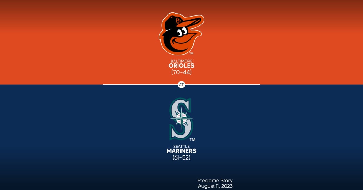 baltimore-orioles-at-seattle-mariners-preview-08-11-2023-mlb-stories
