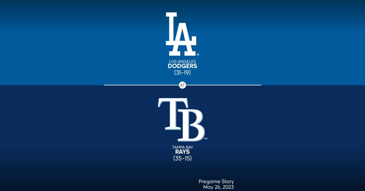 mlb stream dodgers