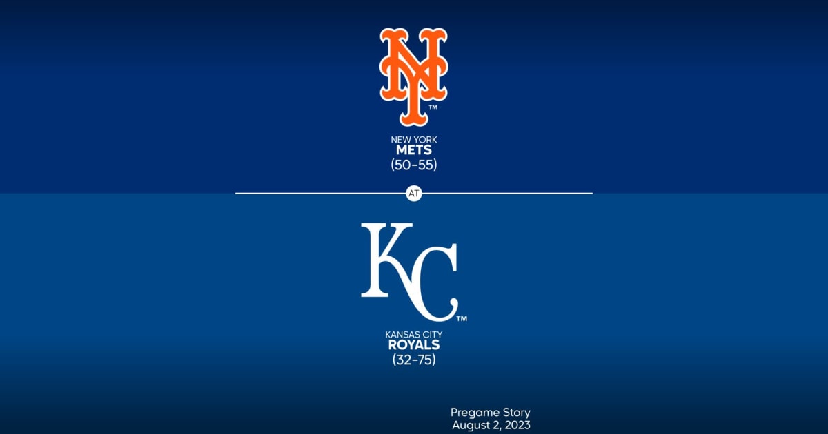 New York Mets vs Kansas City Royals World Series Game 2 Preview