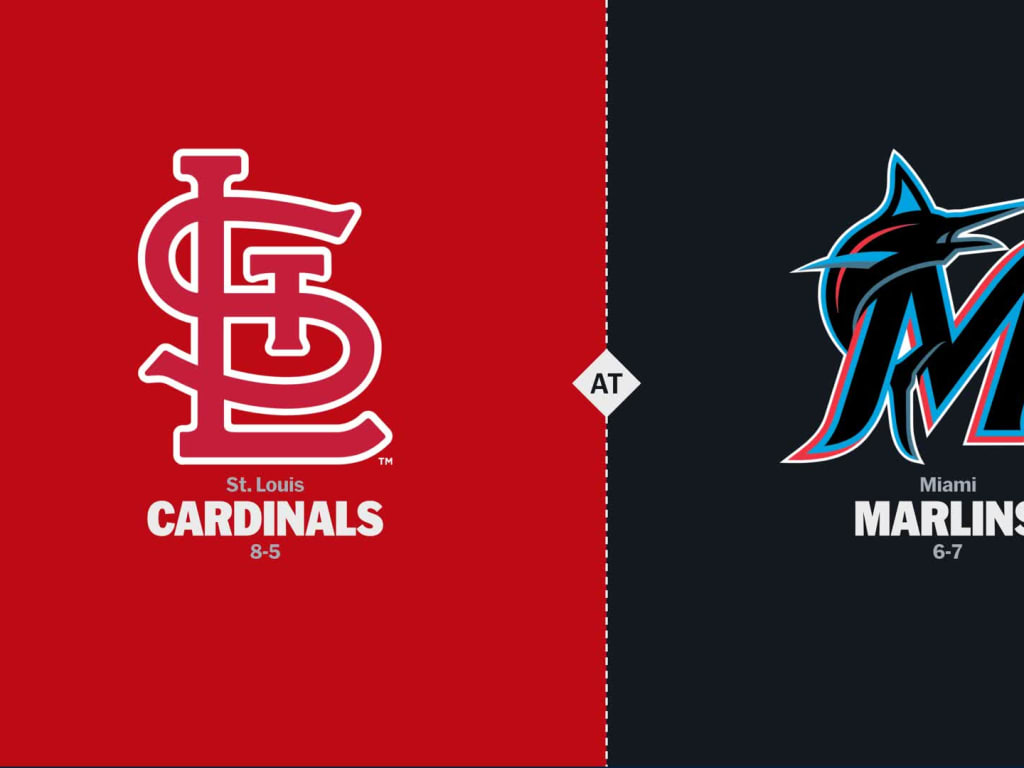 St. Louis Cardinals at Miami Marlins Game Story, Scores/Highlights -  03/08/2026 - MLB Stories