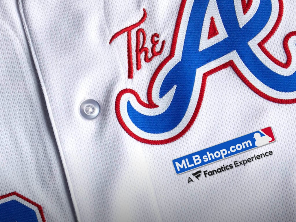 Mlb shop expos store