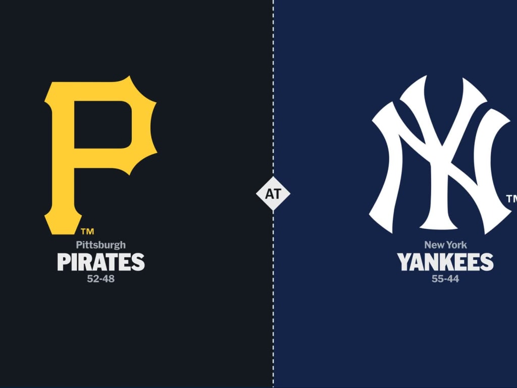 Pirates Stun Yankees and Expose the Gaps