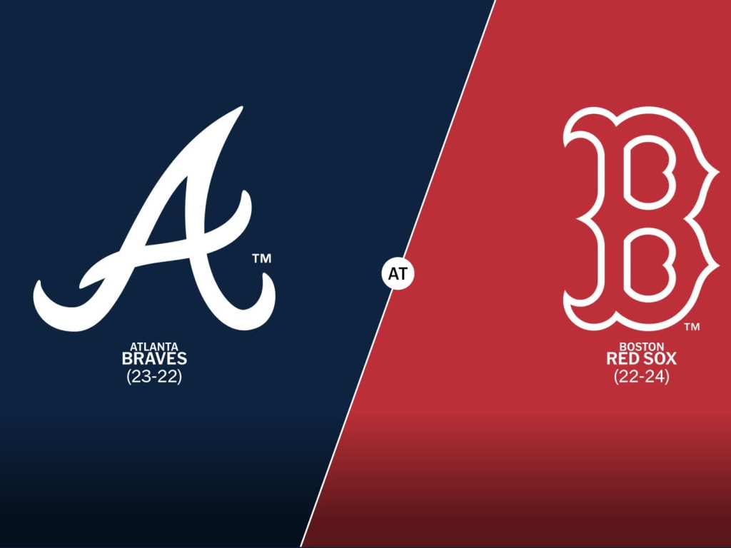 Atlanta Braves at Boston Red Sox Game Story, Scores/Highlights - 05/17/2025  - MLB Stories
