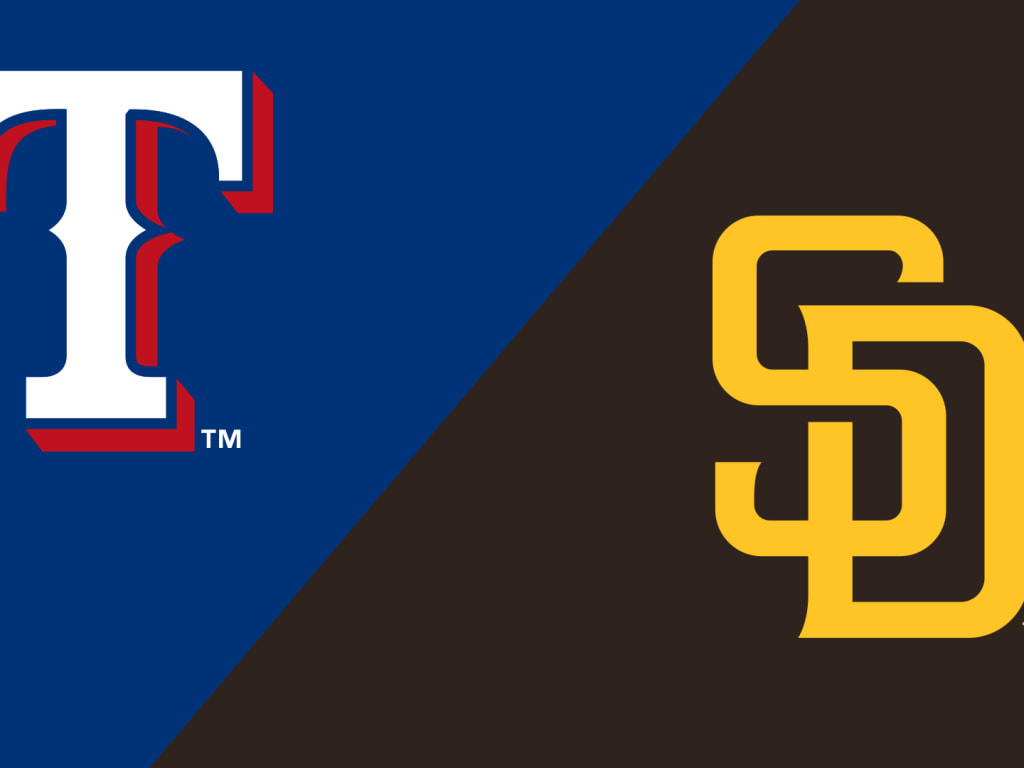 Texas Rangers at San Diego Padres Preview - 03/09/2026 - MLB Stories