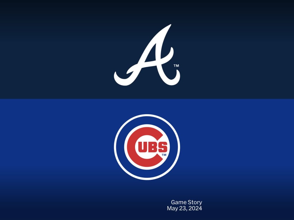 Chicago Atlanta [22], RESUMEN