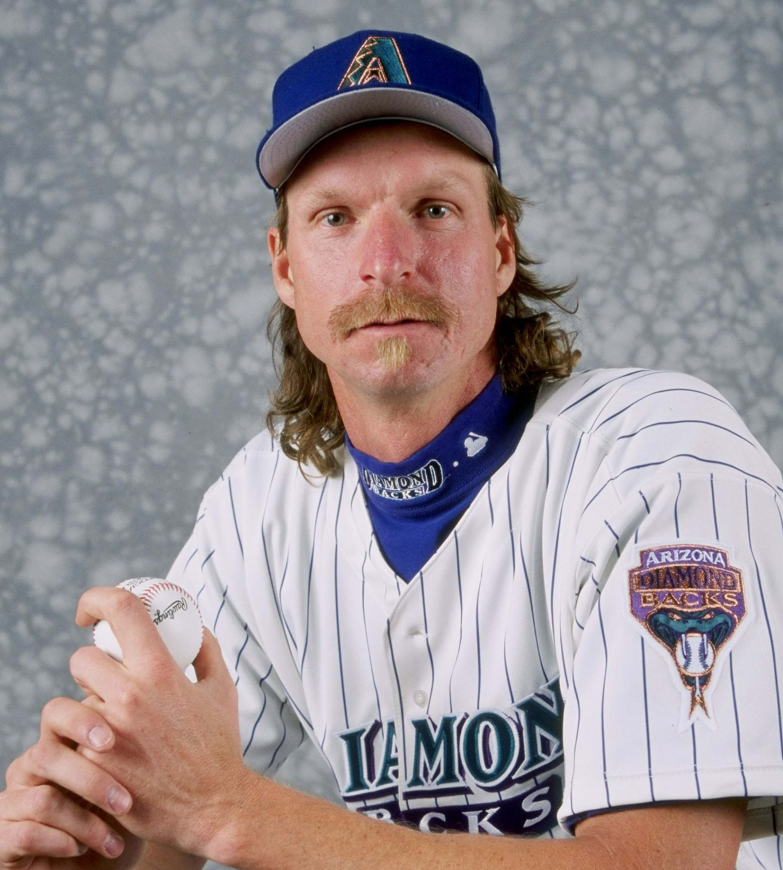 Randy Johnson