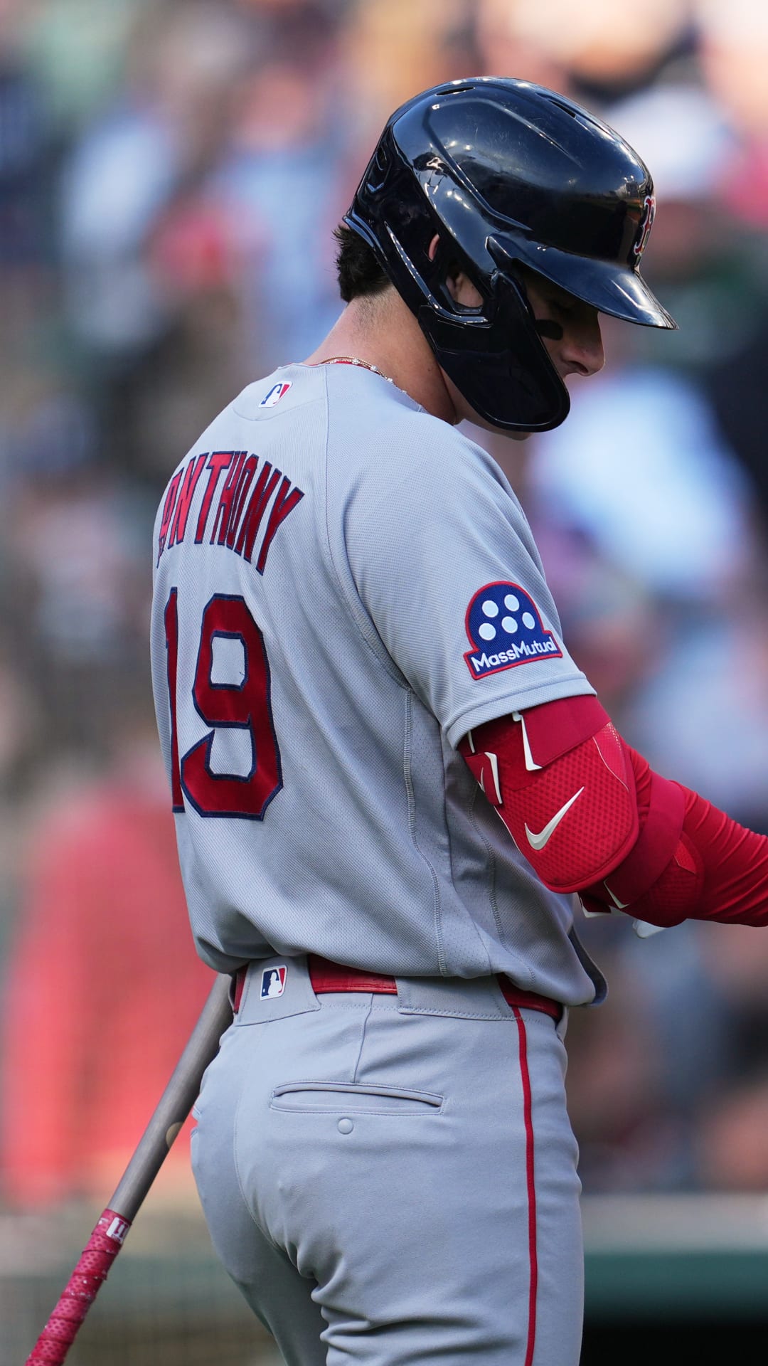 Red Sox Big 3 prospects look forward to Spring Breakout