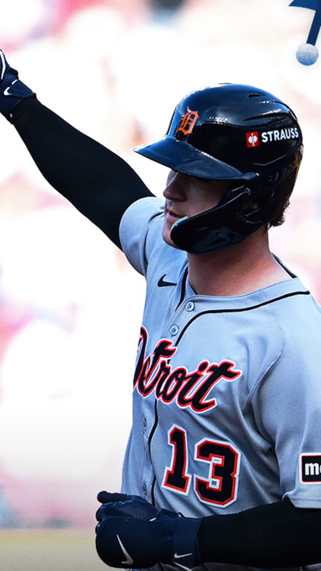 Tigers win AL Wild Card Series 2025