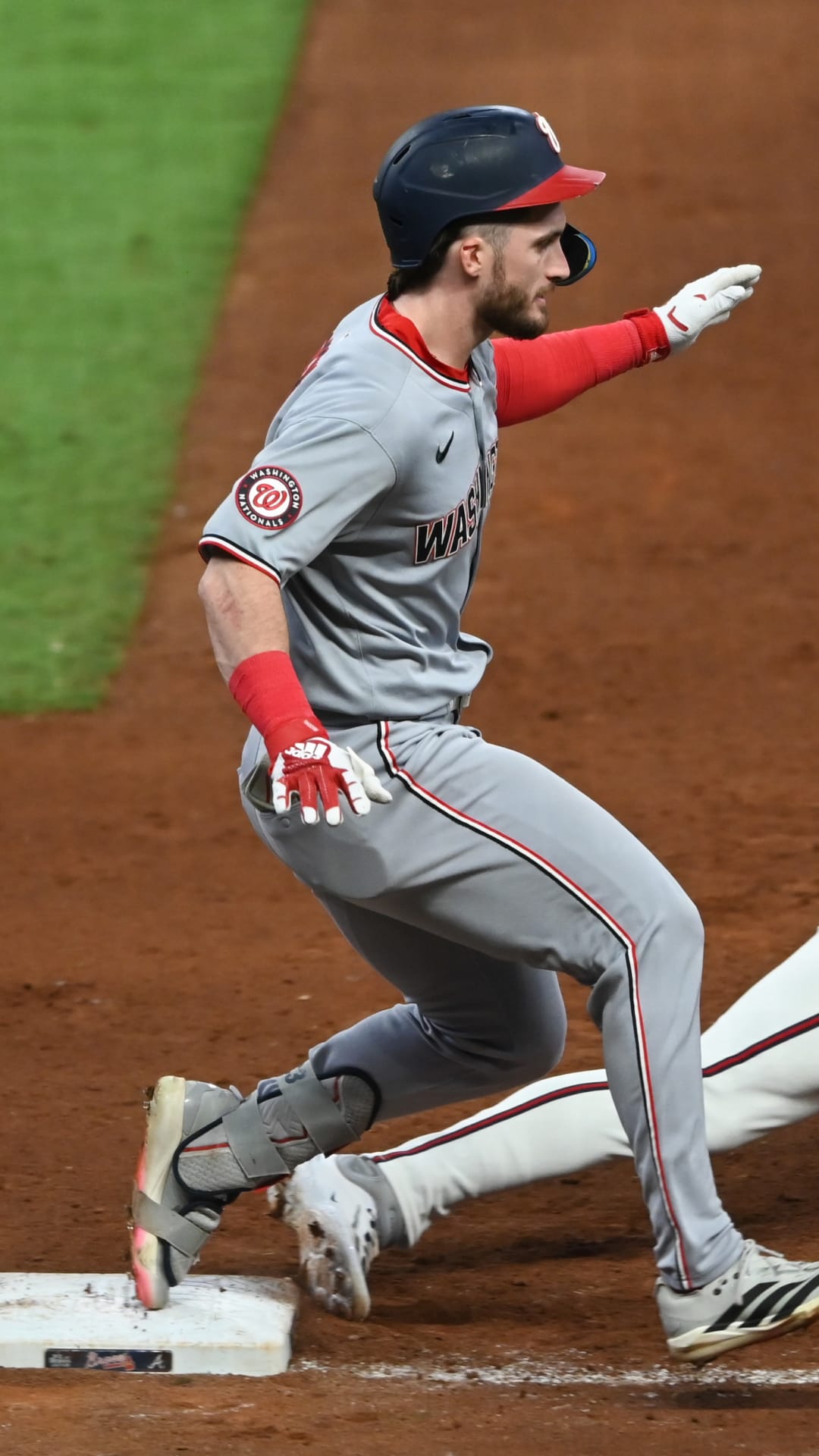 Dylan Crews hits first Harrisburg Senators grand slam | MiLB.com