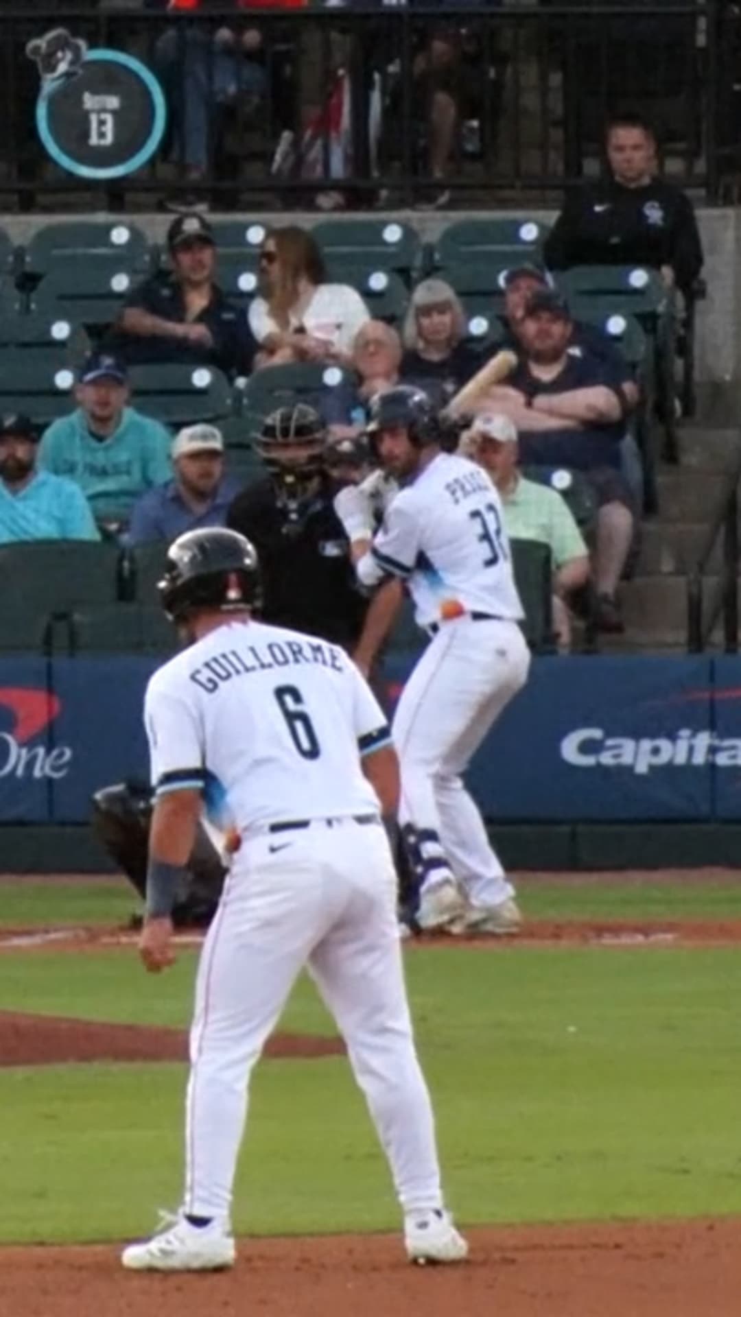 Cubs top Minor League performers April 2025, image size:1080x1920