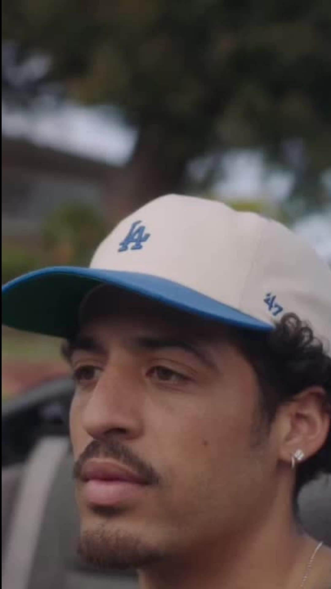 Madhappy x Dodgers Collab - MLB Stories