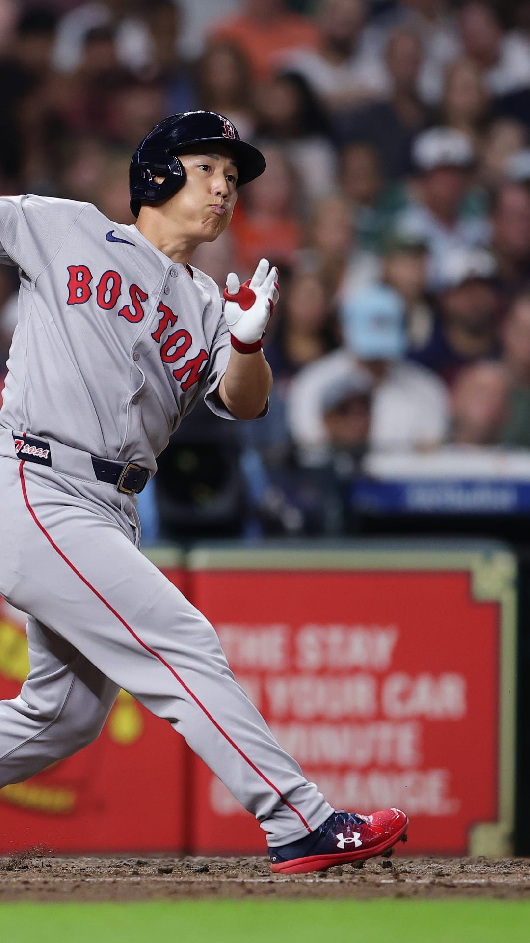 レッドソックス、若手有望株ローマン・アンソニーを昇格