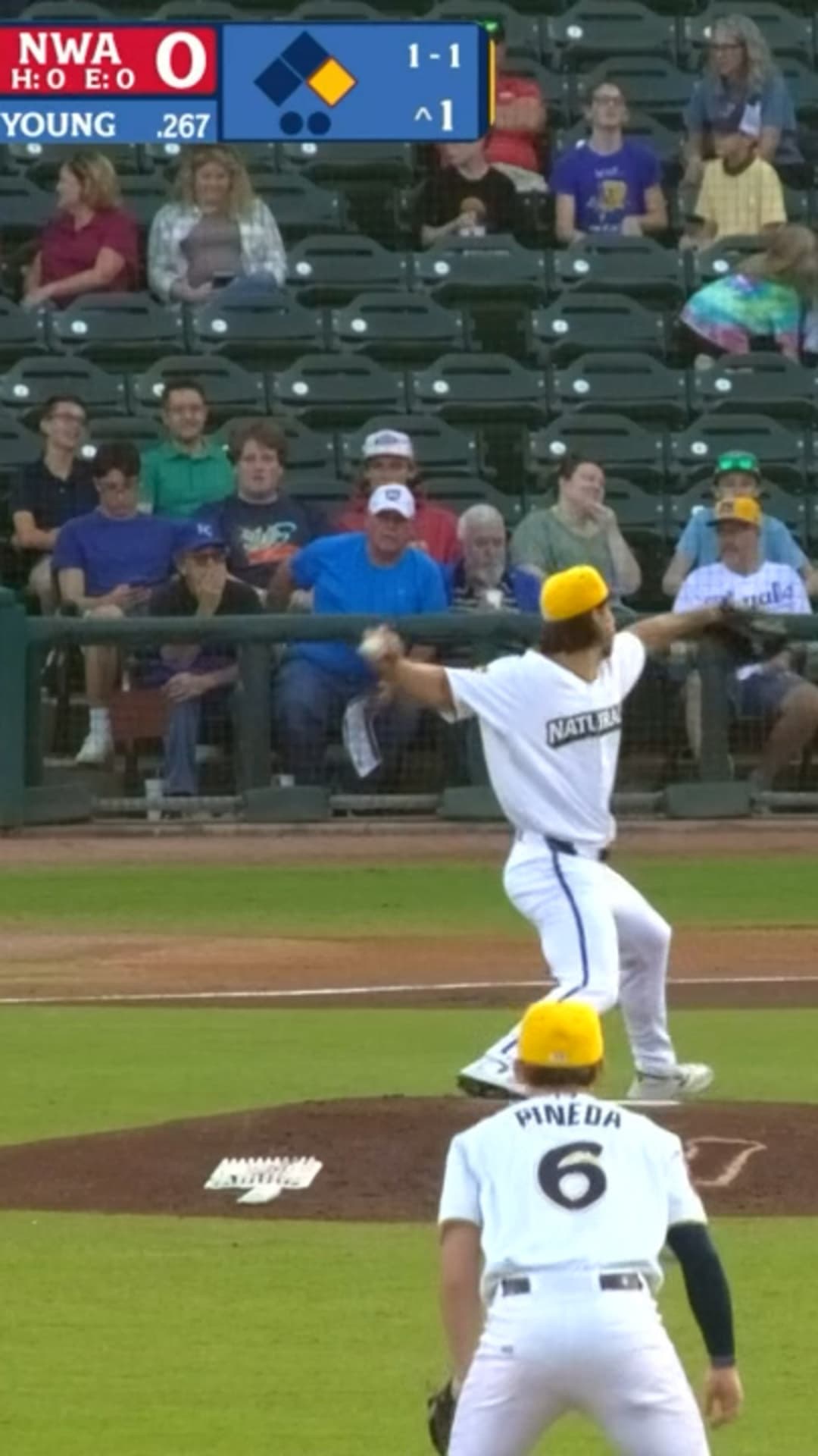 Cole Young, Mariners No. 2 prospect, to start 2025 in Triple-A