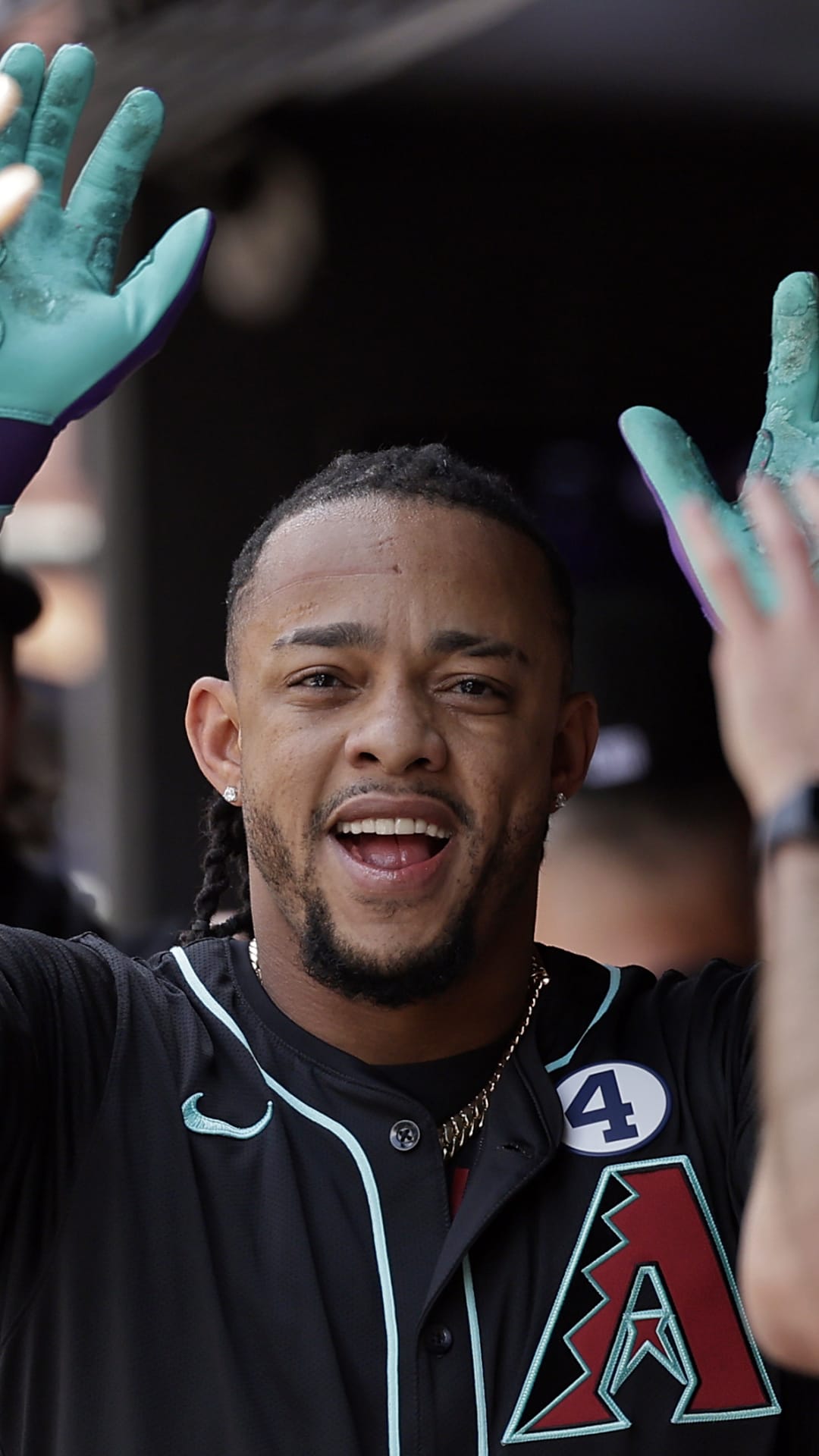 MLB The Show 25 top ratings by position - MLB Stories