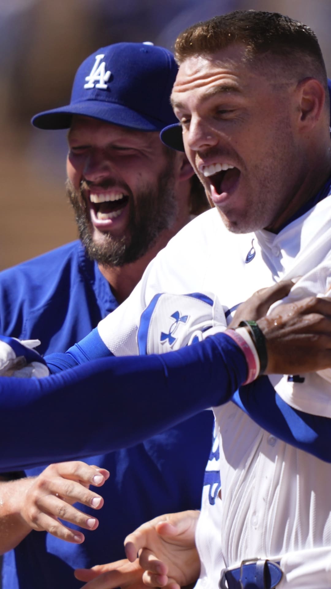 ザック・ネト、マリナーズ戦でサヨナラヒット