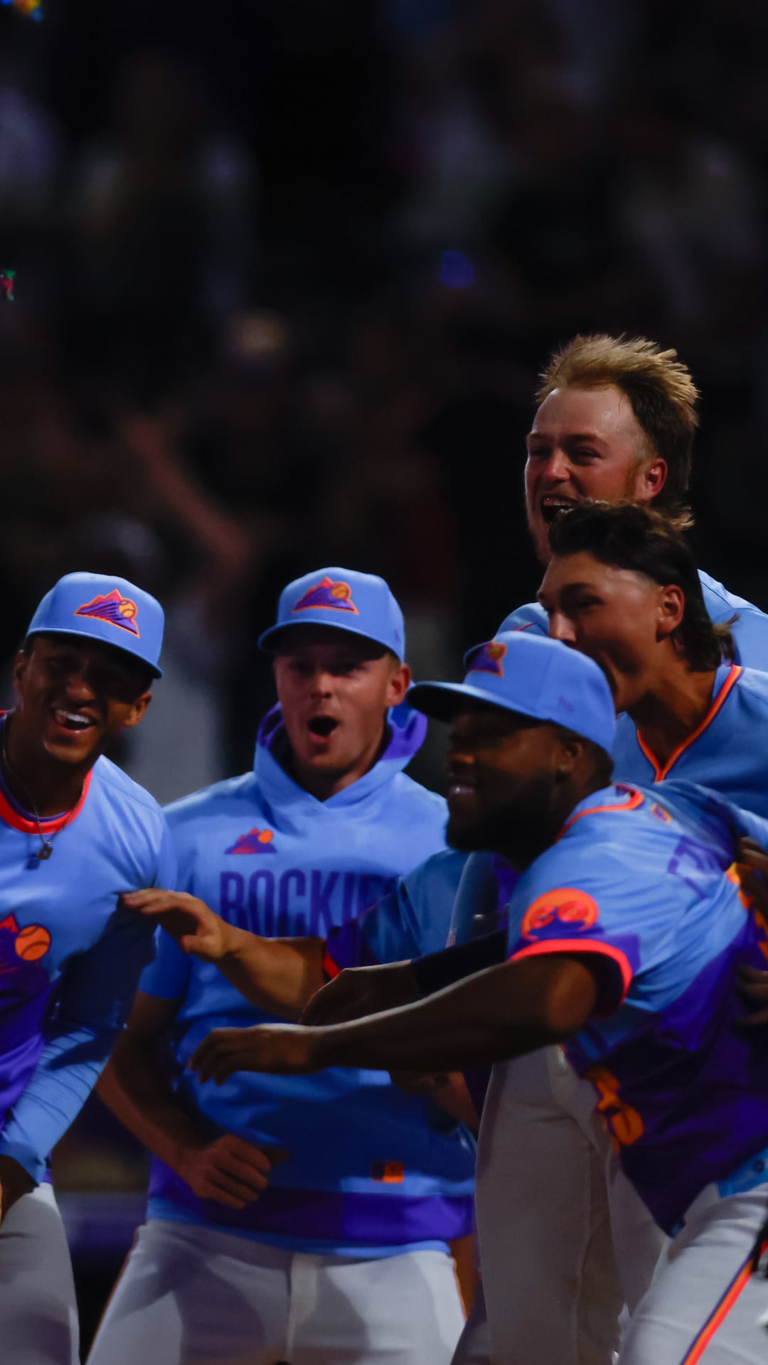 ザック・ネト、マリナーズ戦でサヨナラヒット