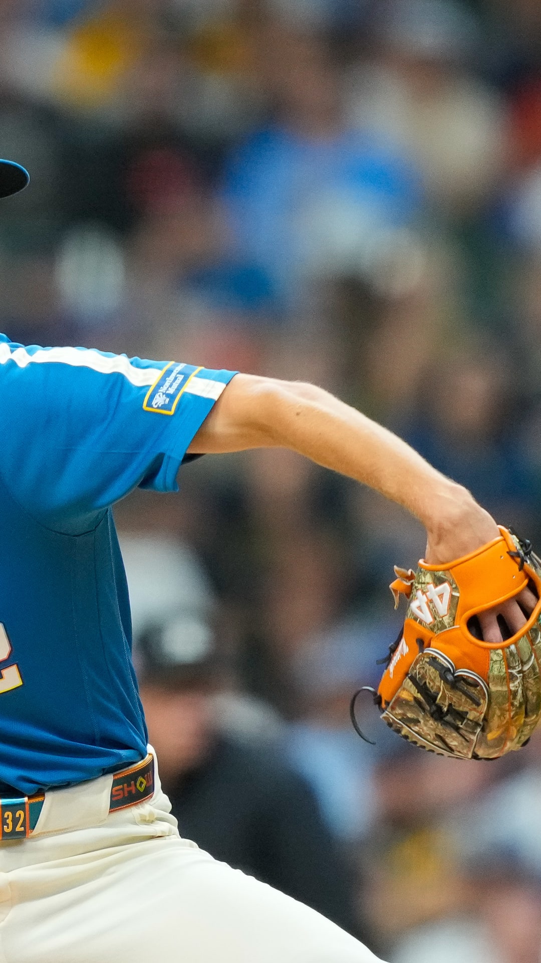 Jacob Misiorowski thriving in relief for Nashville Sounds | MiLB.com