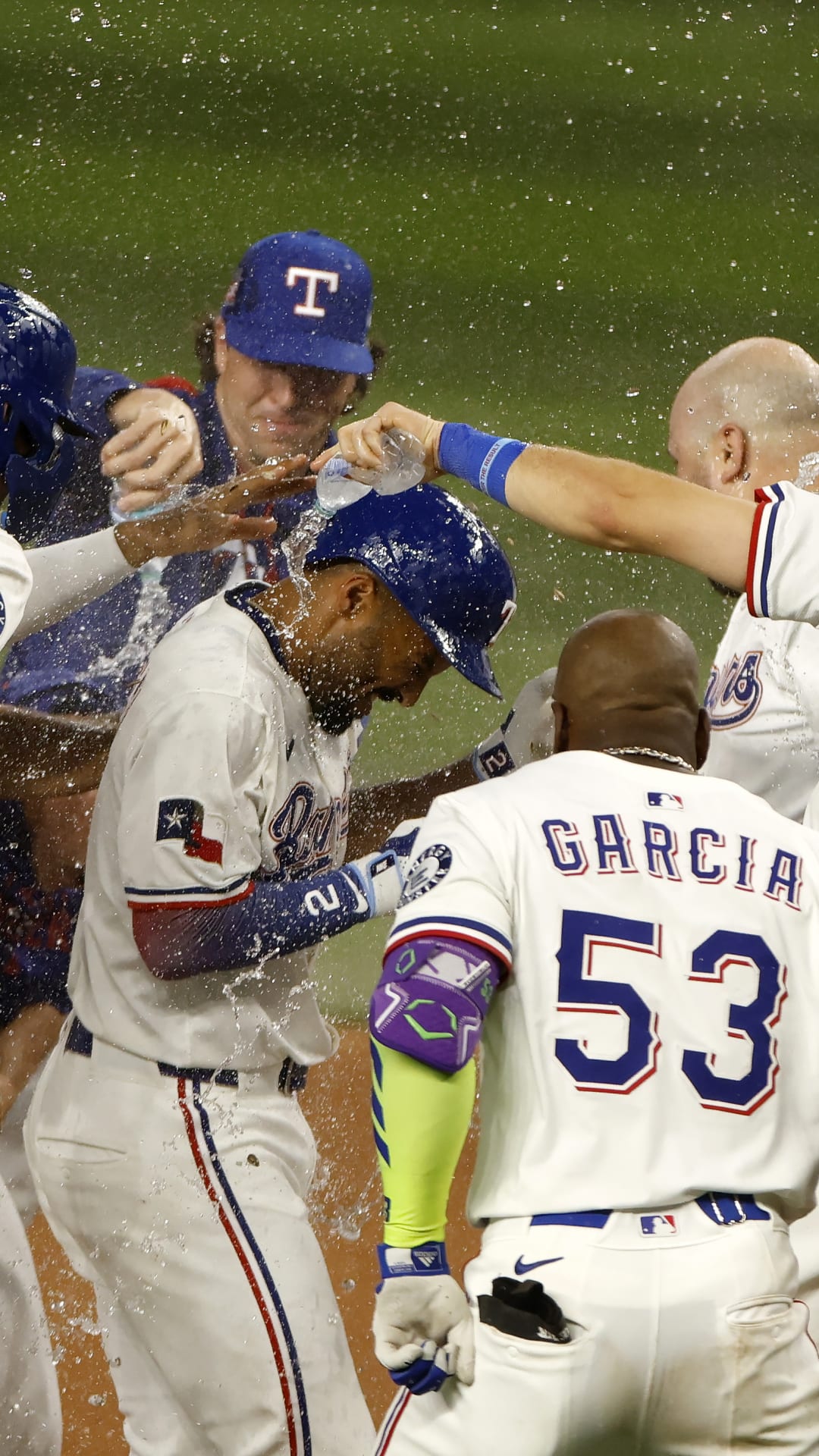ザック・ネト、マリナーズ戦でサヨナラヒット