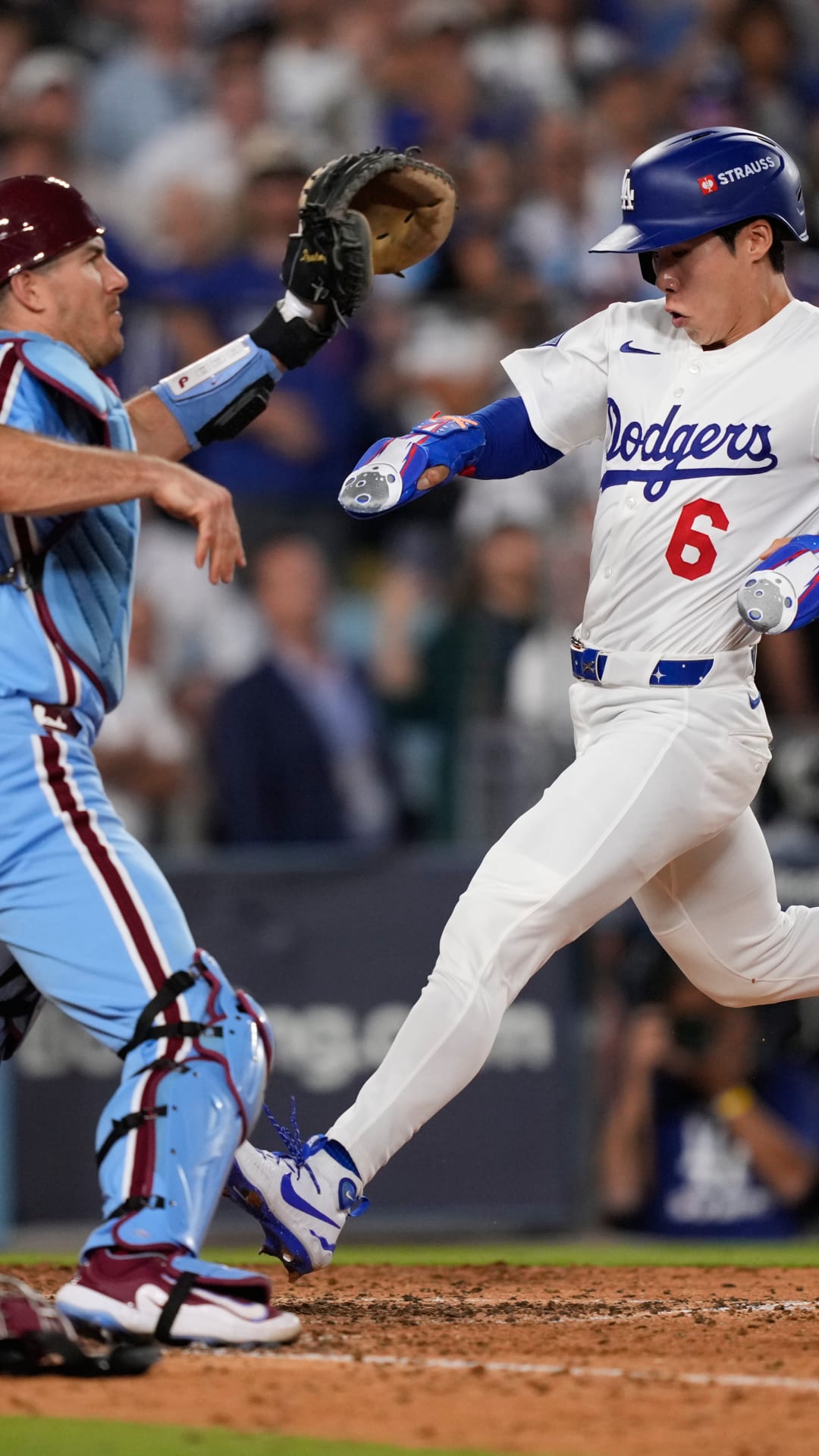 ザック・ネト、マリナーズ戦でサヨナラヒット