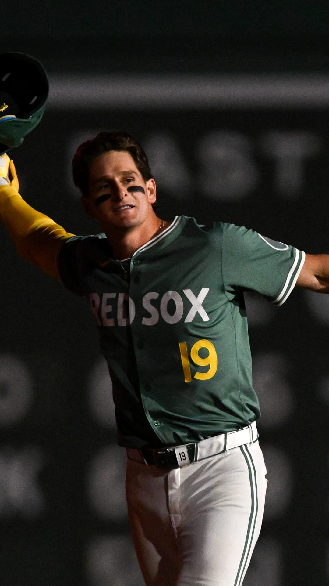 ザック・ネト、マリナーズ戦でサヨナラヒット