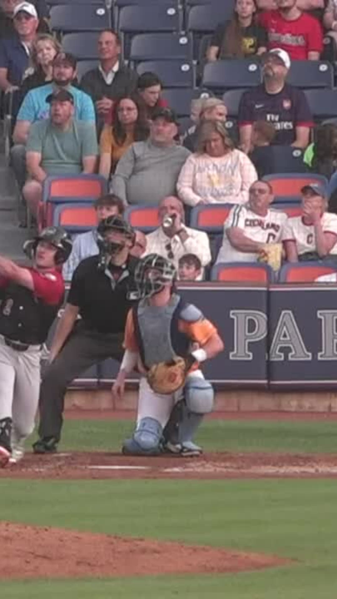 Detroit Tigers Spring Training Prospect Report 2025, image size:1080x1920