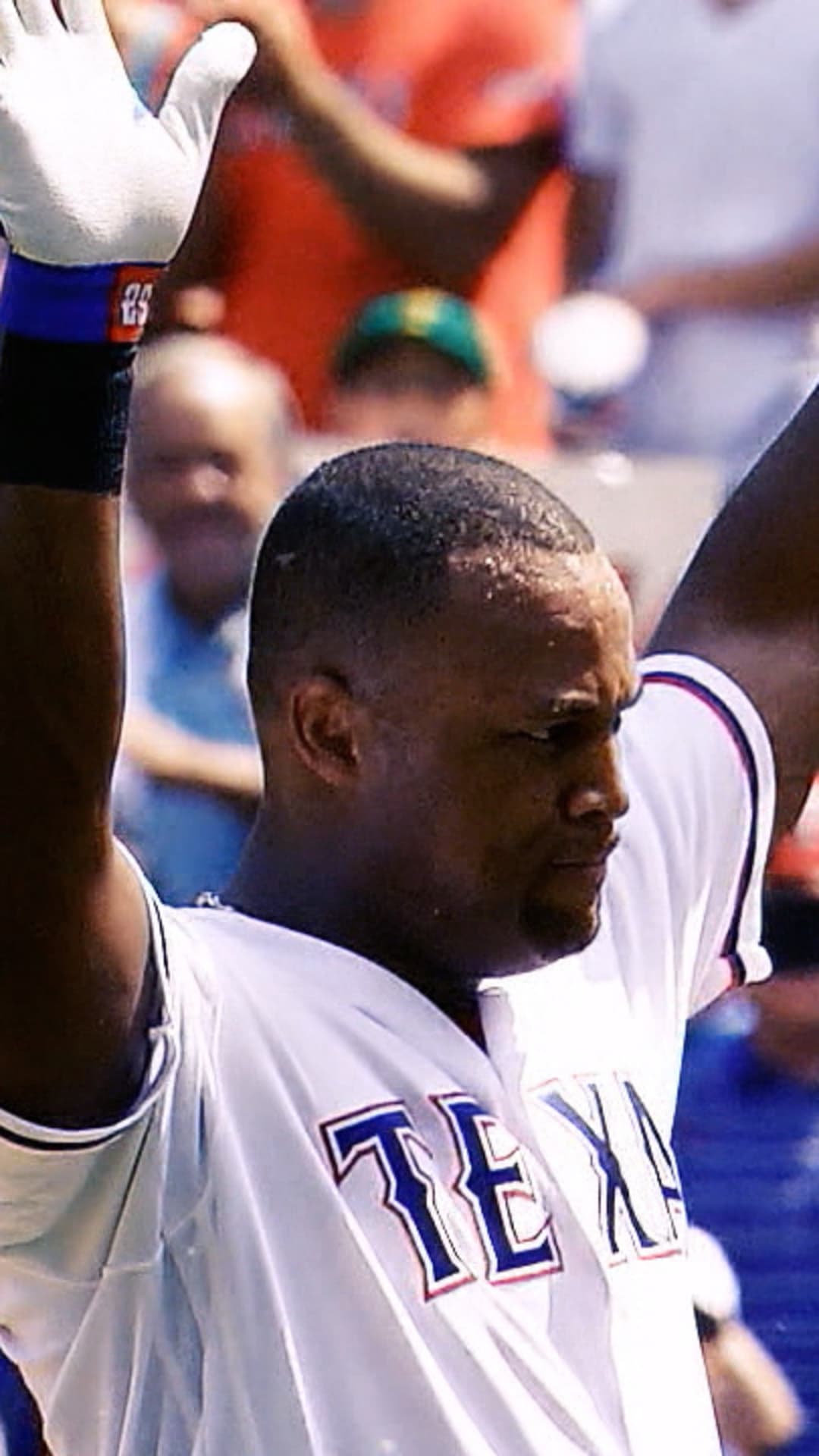 Prime 9: Third Basemen - MLB Stories