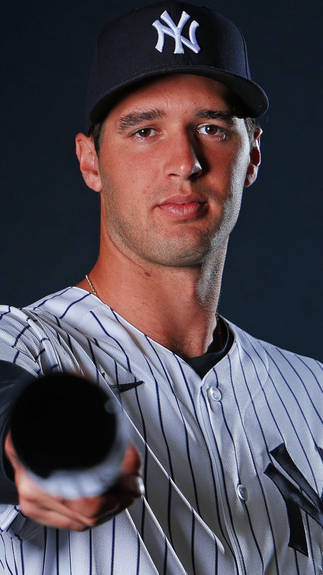 Yankees Spencer Jones hits two home runs, plates seven runs