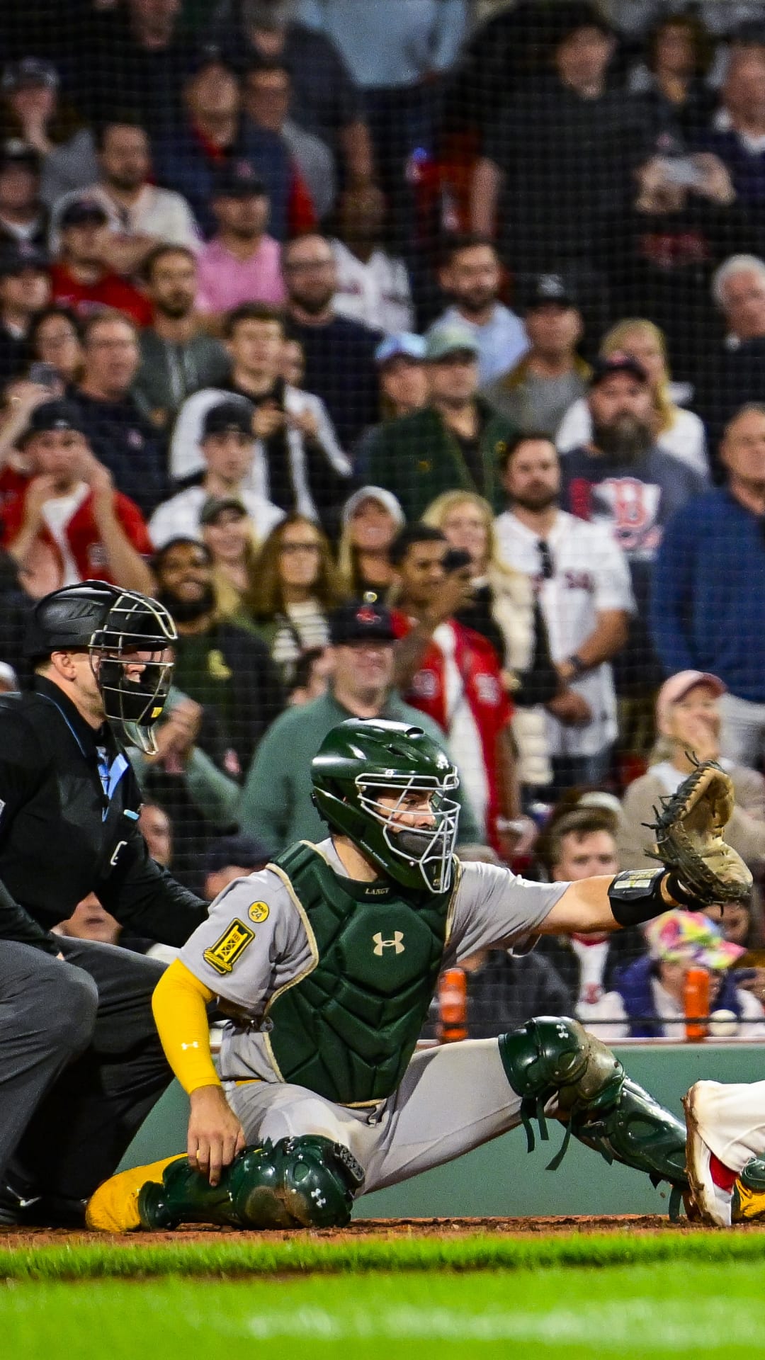 ザック・ネト、マリナーズ戦でサヨナラヒット