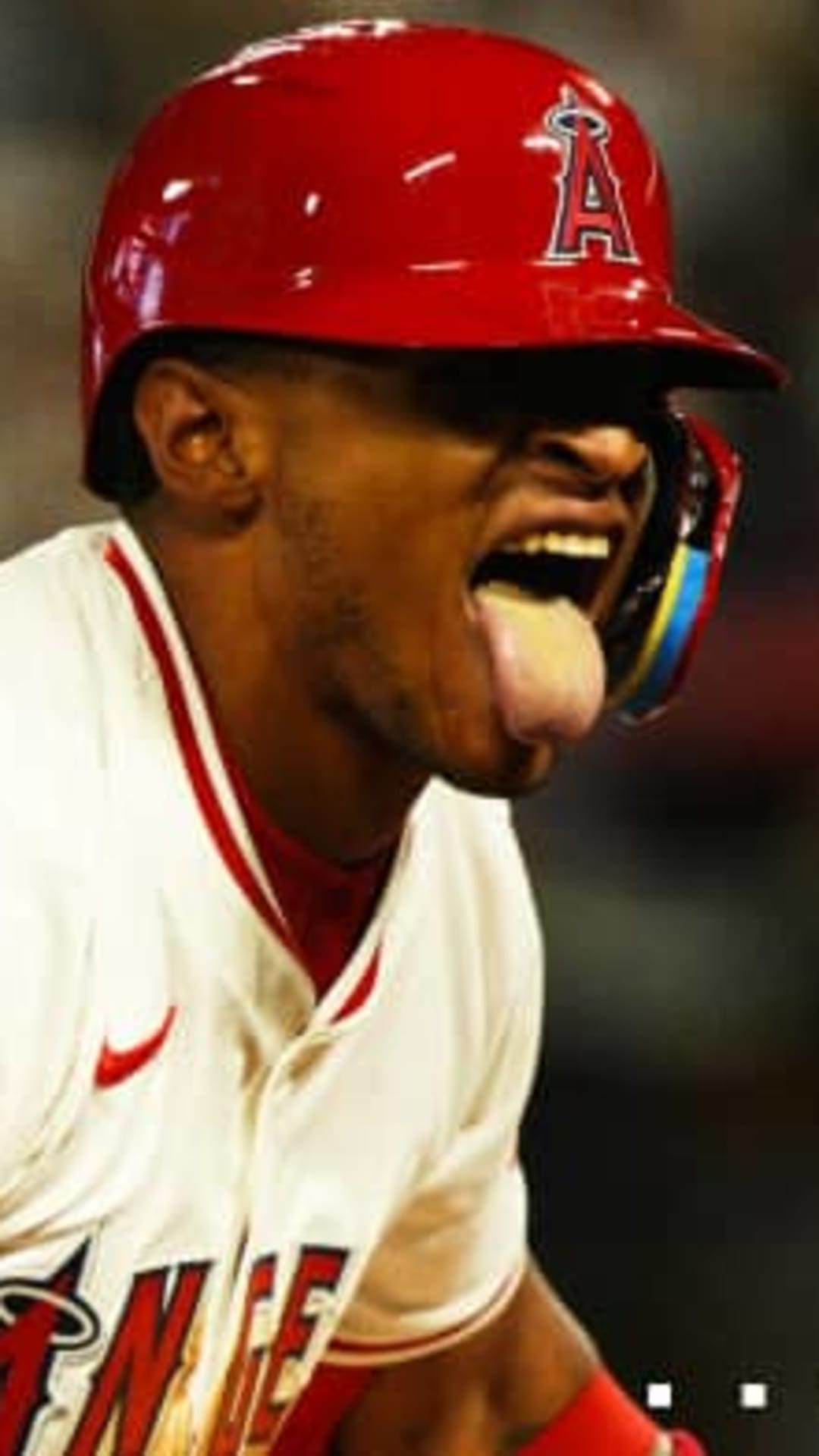 ザック・ネト、マリナーズ戦でサヨナラヒット