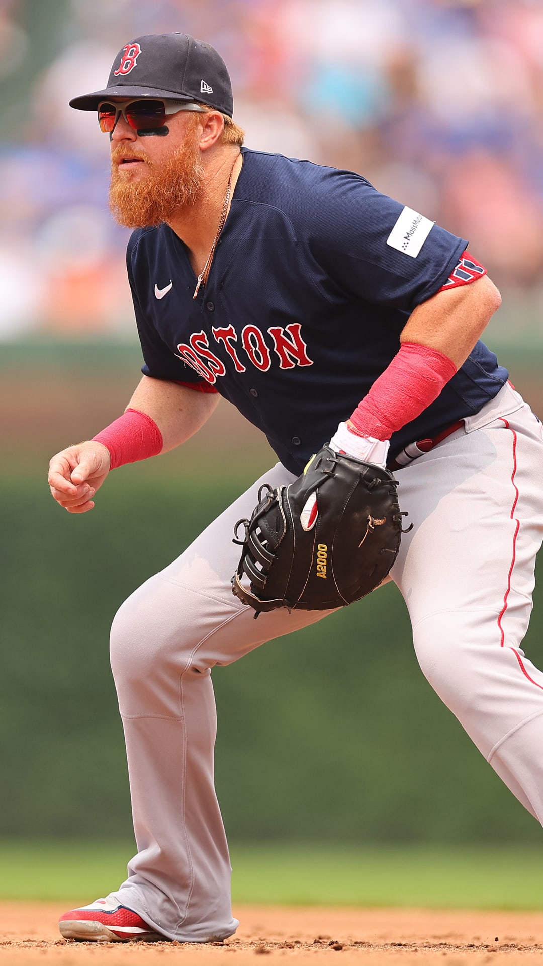 Giraffeneckmarc Best Third Basemen MLB Network's Top 10 Right Now: