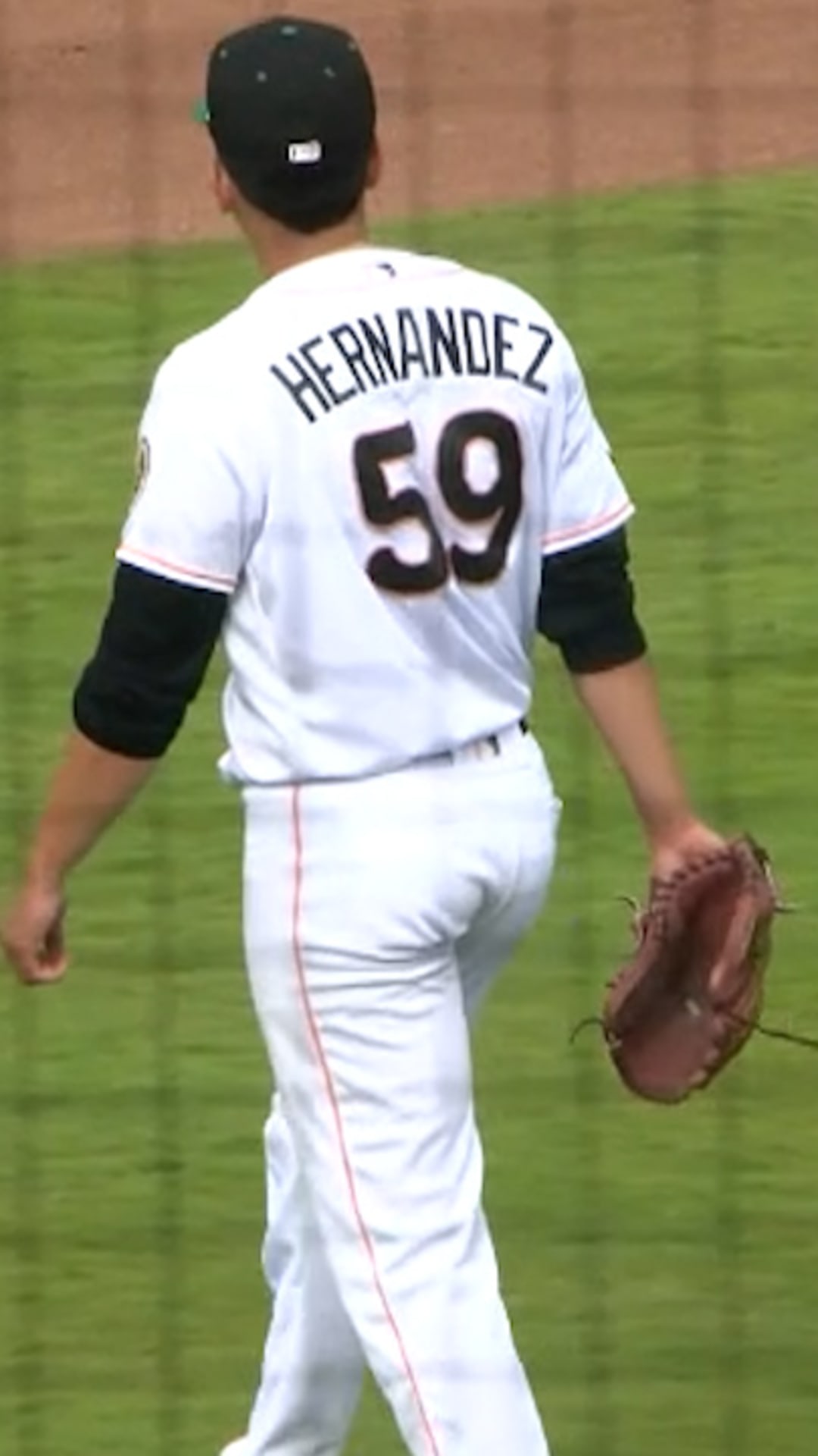 Herick Hernandez 803349 - MLB Stories