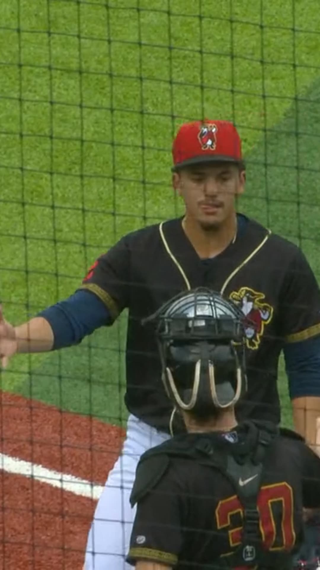 Herick Hernandez 803349 - MLB Stories