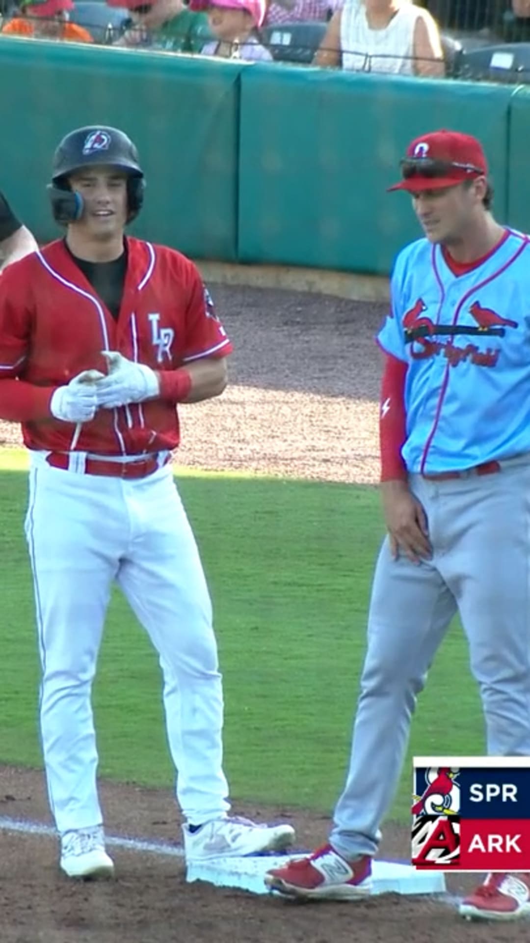 Cole Young, Mariners No. 2 prospect, to start 2025 in Triple-A