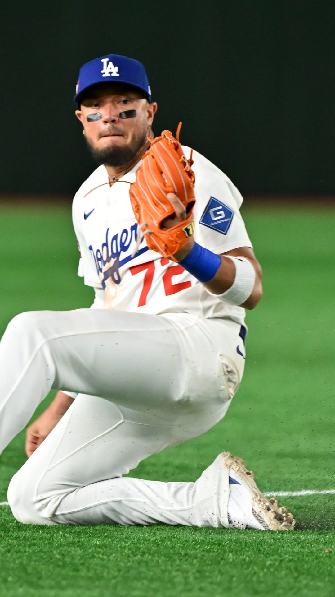 MLB Tokyo Series 2025 Game 2 top moments