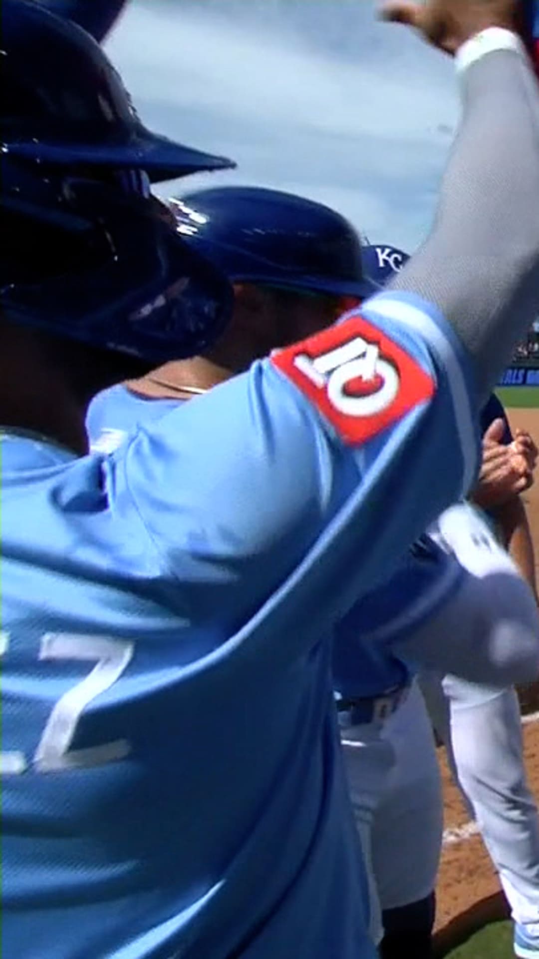 ザック・ネト、マリナーズ戦でサヨナラヒット