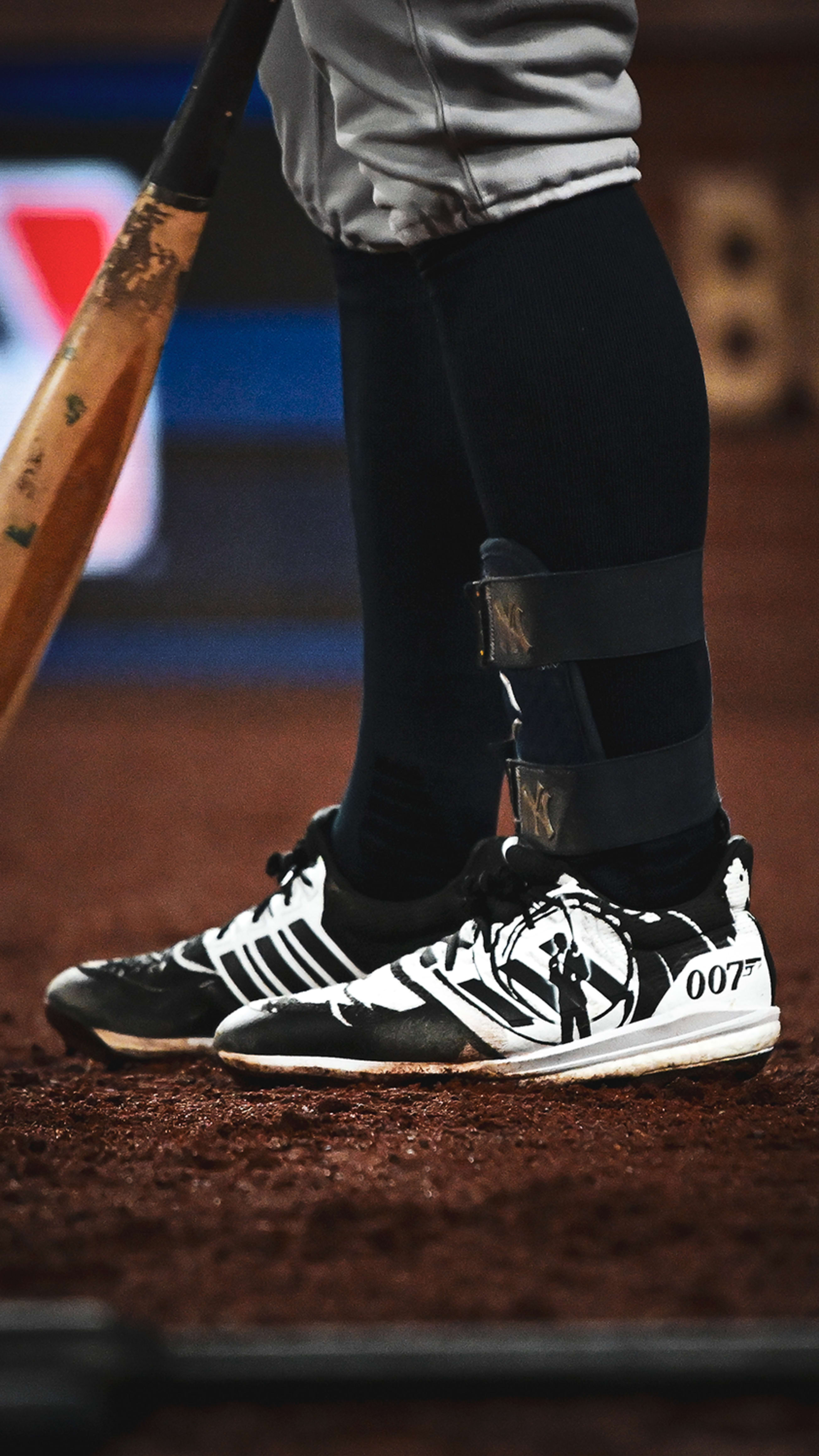 Coolest cleats from Players' Weekend 2025 - MLB Stories