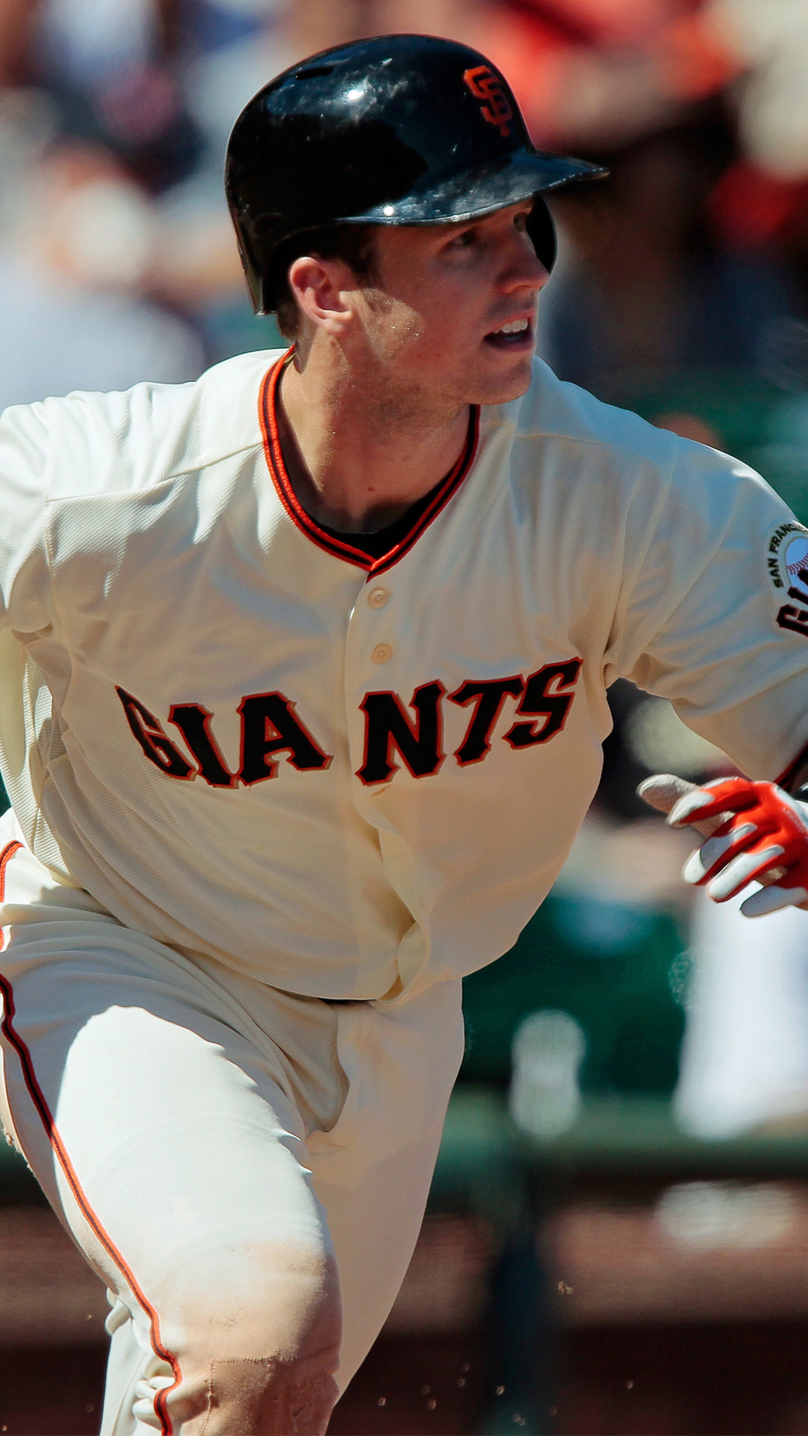 MLB Stories - Buster Posey career timeline