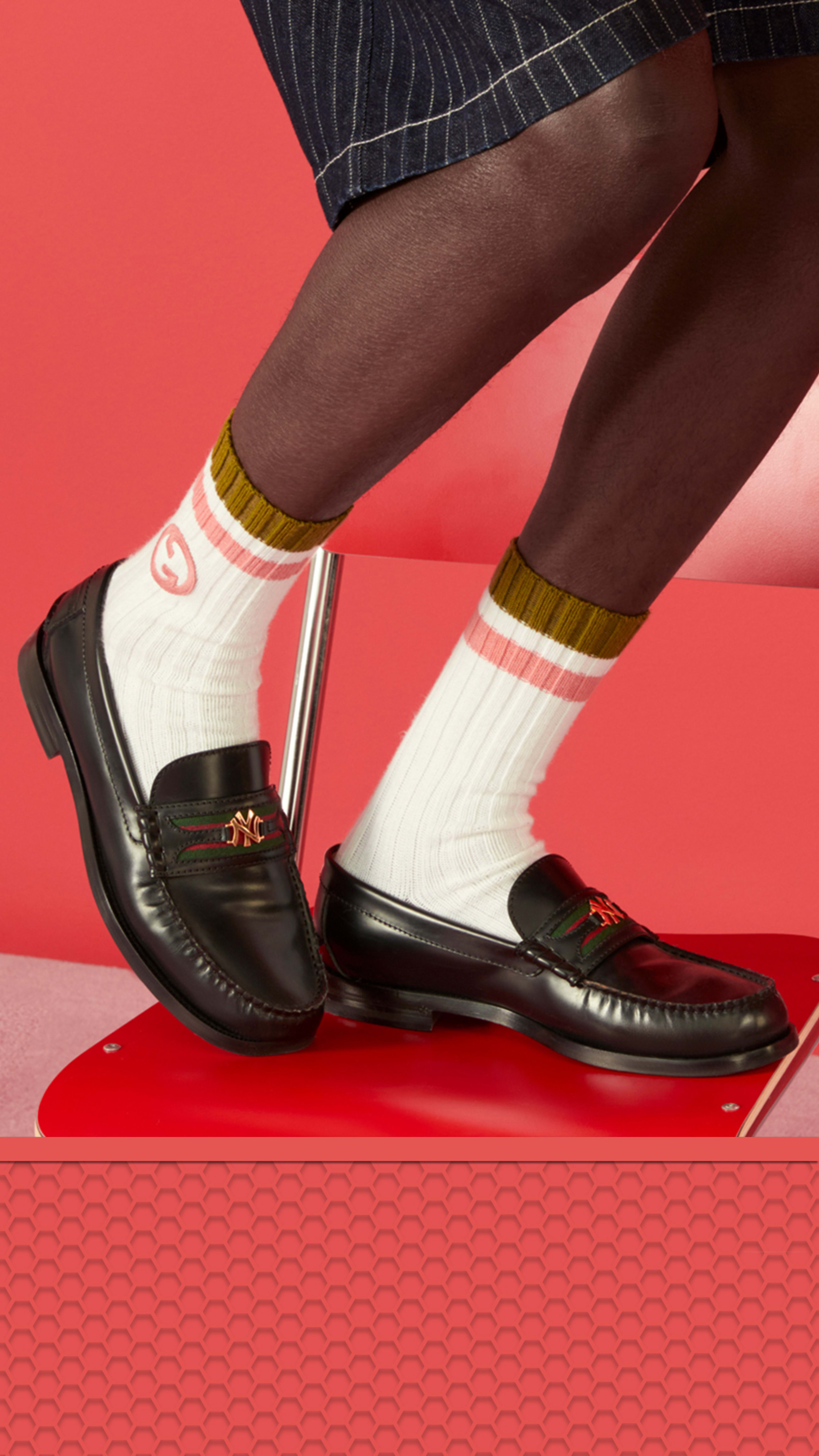 Mlb gucci clearance