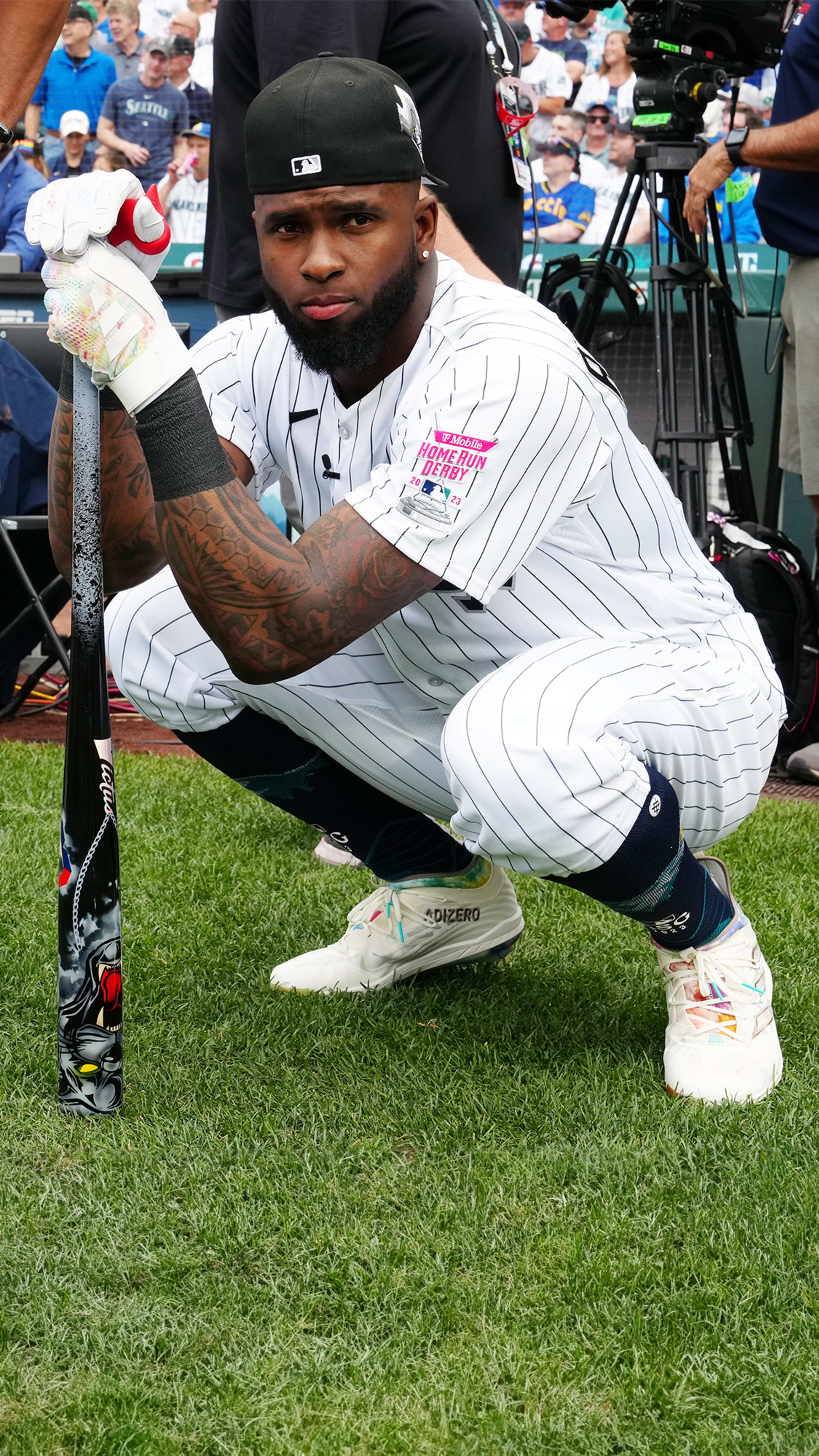 couverture ps3 2023 mlb le spectacle