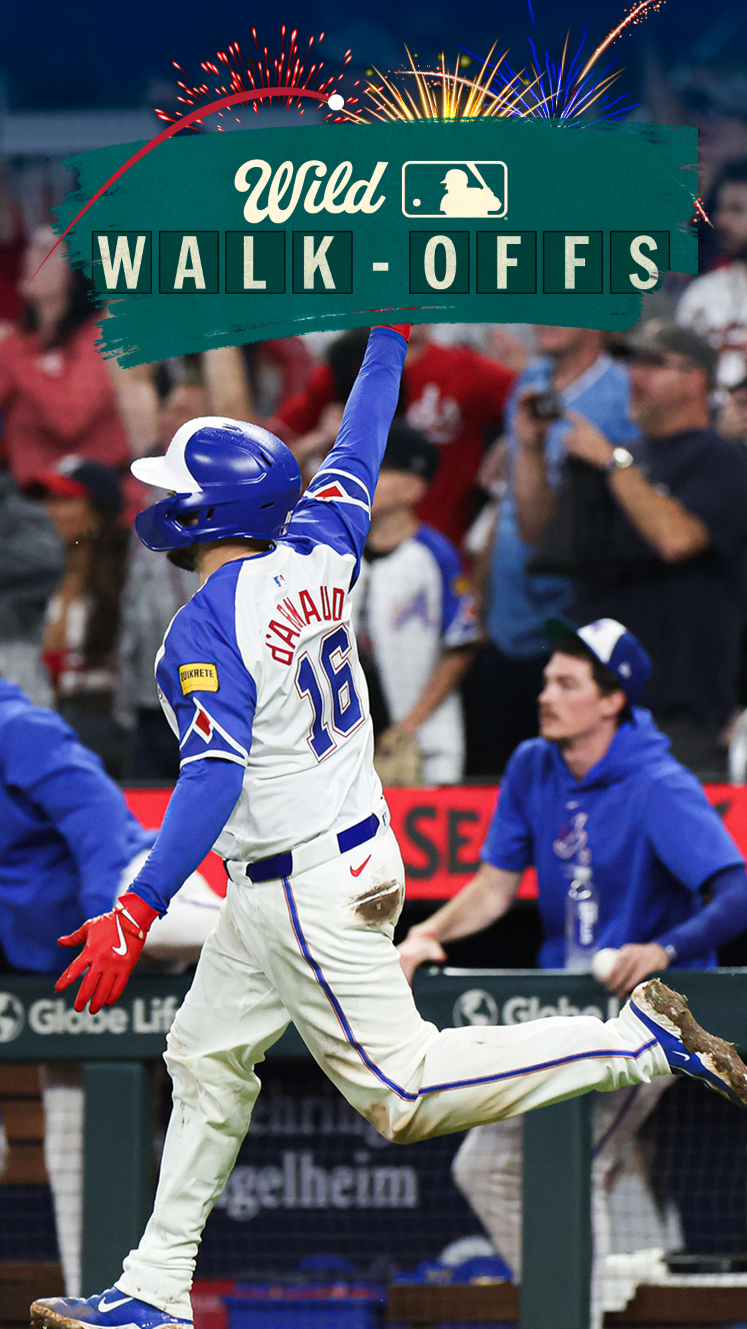 What Does a Walk off Mean in Baseball: Ultimate Game-Changer